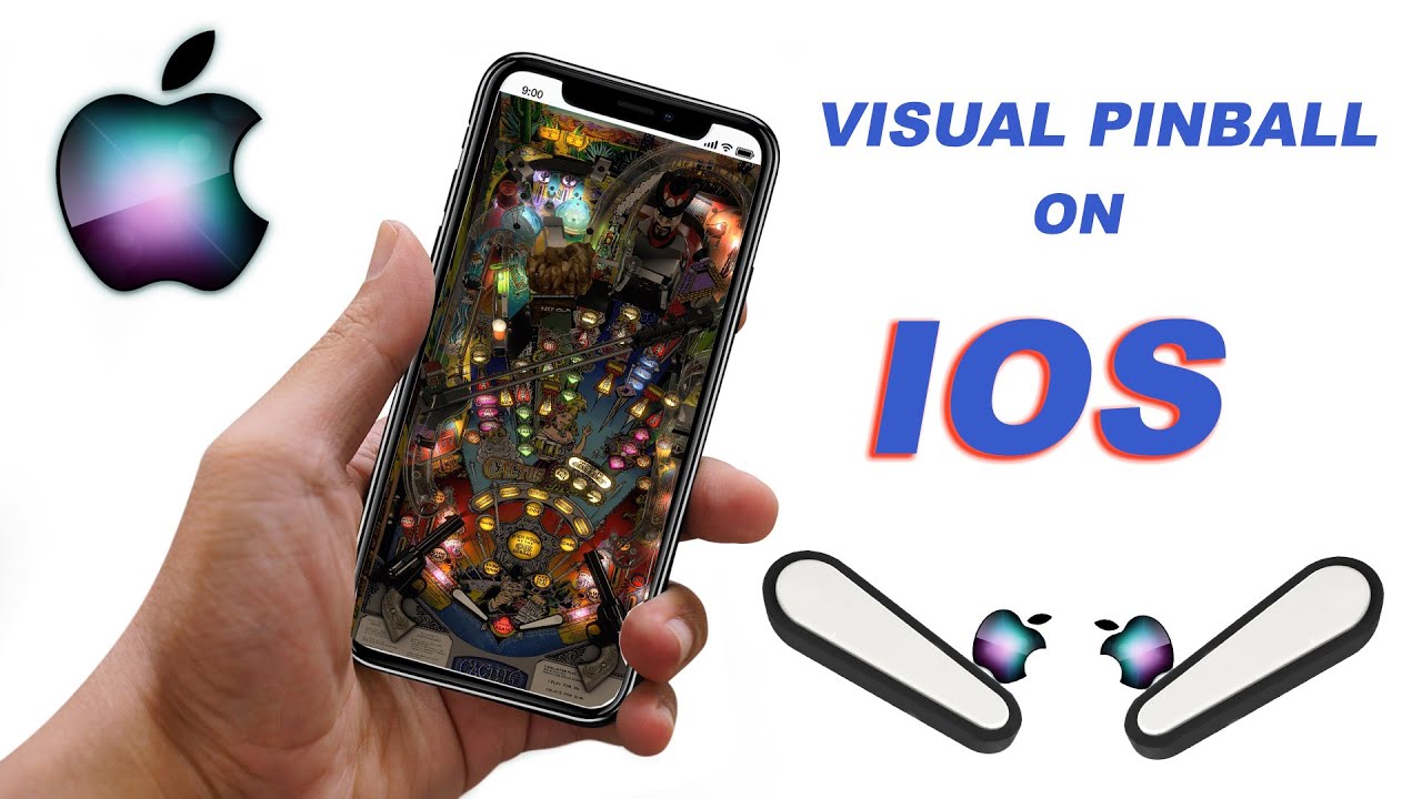 Play VPX on Your iPhone