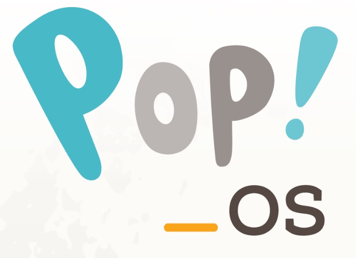 POP OS