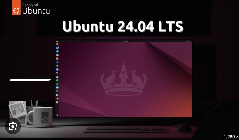 Ubuntu