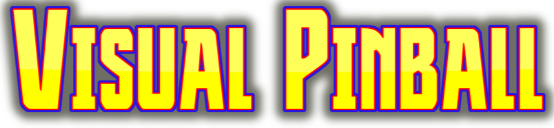 Visual Pinball X banner