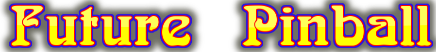 Future Pinball header