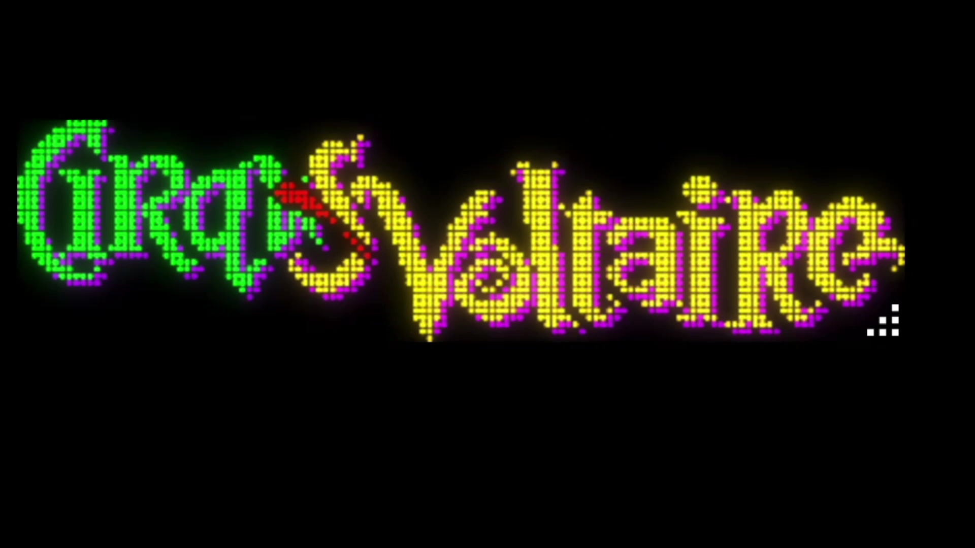 Colorized DMD result