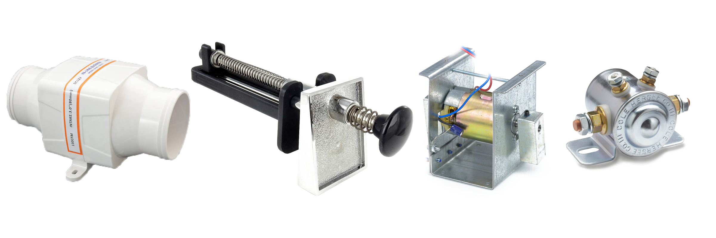 Force feedback toys overview