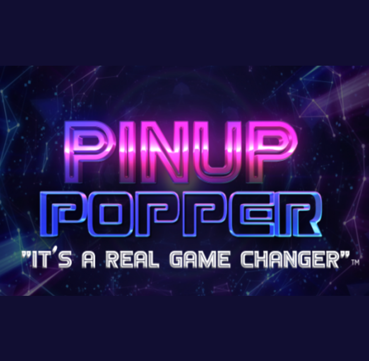 PinUP Popper frontend